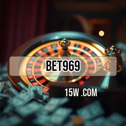 bet969: Funcionalidades do App que Você Não Pode Perder