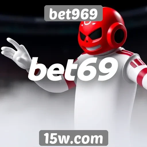 Recursos e funcionalidades do bet969 para jogadores