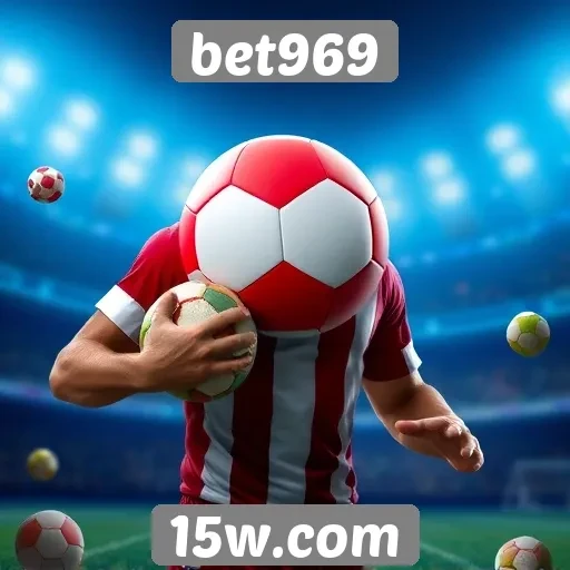 Promoções e bônus oferecidos pelo bet969 para novos usuários