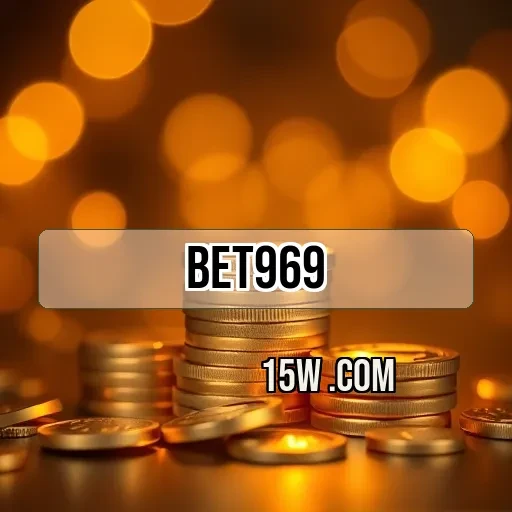 bet969: Bônus Imperdíveis Que Aumentam Suas Chances nos Jogos!