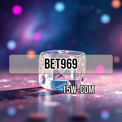 bet969: A Plataforma Ideal para os Amantes dos Jogos Online