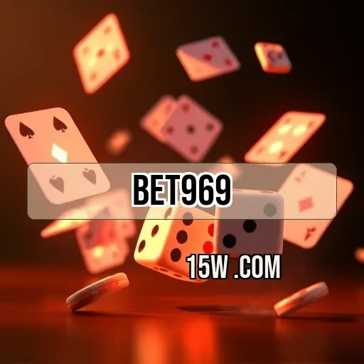 bet969: Recursos Imperdíveis na Seção de Pagamento do Site