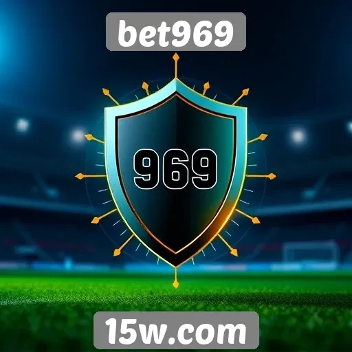 Avaliação de segurança da plataforma bet969