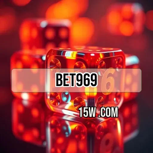 bet969: Experimente a Emoção dos Caça-Níqueis e Ganhe Prêmios!